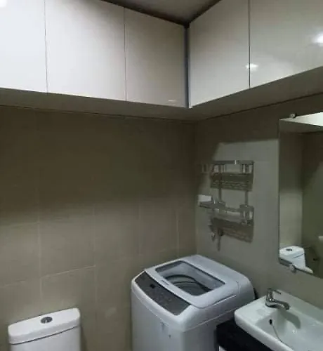 Cozy At S Residences マニラ市