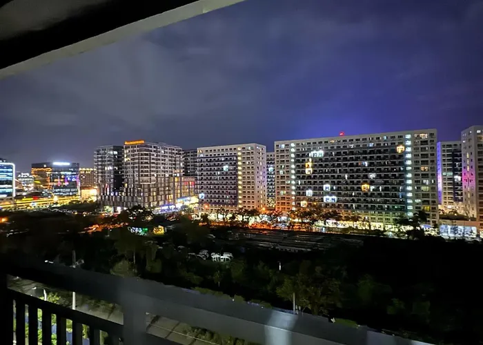 Cozy At S Residences アパートホテル *